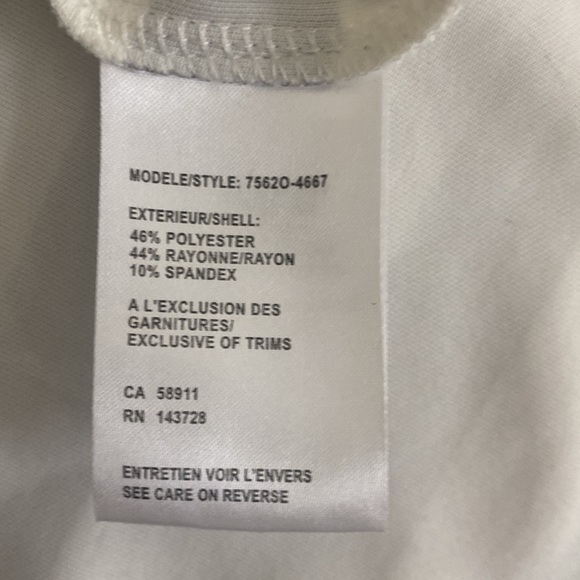 Tribal Jeans stripped too - Picture 11 of 12